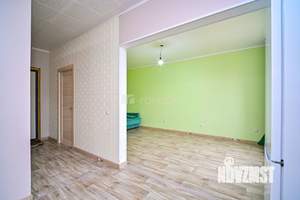 1-к квартира, на длительный срок, 36м2, 14/17 этаж