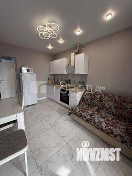 1-к квартира, на длительный срок, 36м2, 13/25 этаж