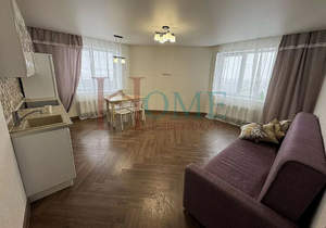 2-к квартира, на длительный срок, 50м2, 27/27 этаж