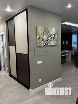 4-к квартира, на длительный срок, 115м2, 5/25 этаж