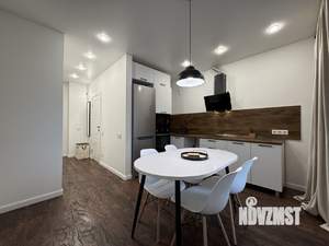 1-к квартира, на длительный срок, 38м2, 4/25 этаж