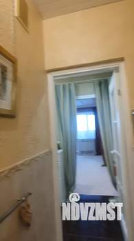 Студия квартира, на длительный срок, 33м2, 13/27 этаж