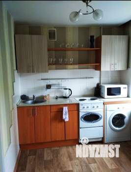 2-к квартира, на длительный срок, 45м2, 3/5 этаж