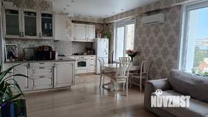 3-к квартира, на длительный срок, 65м2, 6/18 этаж