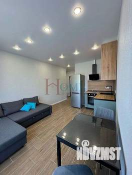 2-к квартира, на длительный срок, 42м2, 5/5 этаж