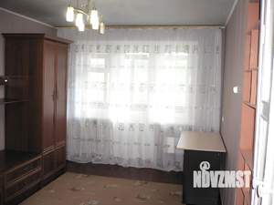 1-к квартира, на длительный срок, 32м2, 4/5 этаж