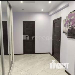 2-к квартира, на длительный срок, 75м2, 8/25 этаж