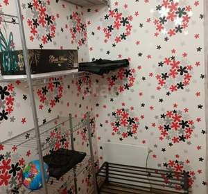 2-к квартира, на длительный срок, 45м2, 4/5 этаж