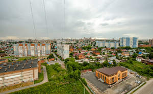 2-к квартира, на длительный срок, 44м2, 16/17 этаж
