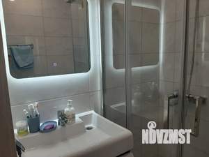 Студия квартира, посуточно, 25м2, 11/17 этаж