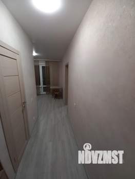 1-к квартира, на длительный срок, 36м2, 6/17 этаж