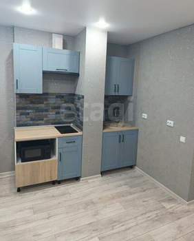 Студия квартира, на длительный срок, 28м2, 8/22 этаж