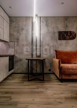 2-к квартира, на длительный срок, 38м2, 2/9 этаж