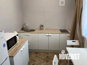 3-к квартира, посуточно, 56м2, 2/5 этаж