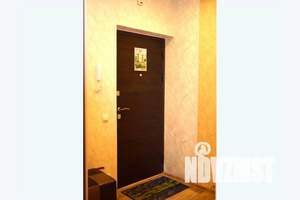 2-к квартира, посуточно, 50м2, 20/25 этаж