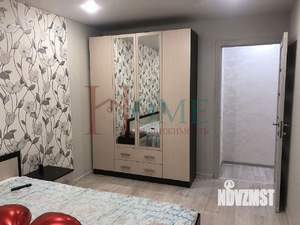 2-к квартира, на длительный срок, 44м2, 5/5 этаж