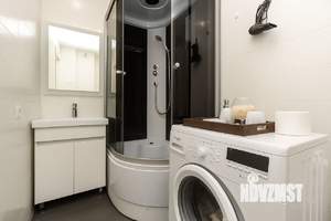 2-к квартира, на длительный срок, 40м2, 23/25 этаж