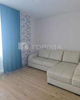 1-к квартира, на длительный срок, 38м2, 16/16 этаж