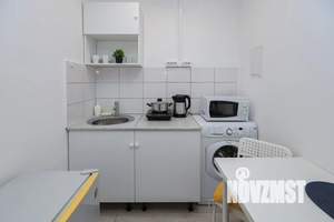 1-к квартира, посуточно, 27м2, 7/16 этаж