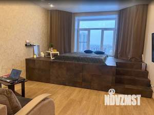 2-к квартира, посуточно, 70м2, 11/12 этаж