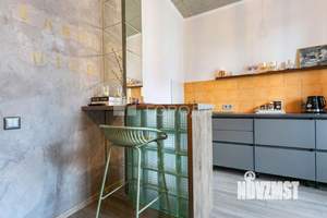 Студия квартира, на длительный срок, 25м2, 13/17 этаж