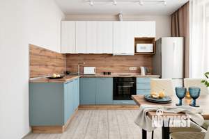 Студия квартира, на длительный срок, 43м2, 9/27 этаж