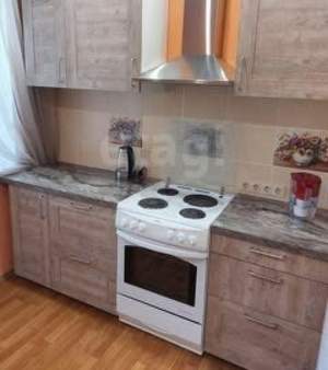 1-к квартира, на длительный срок, 36м2, 10/10 этаж