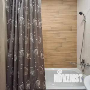 1-к квартира, посуточно, 41м2, 2/12 этаж