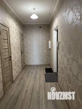 1-к квартира, на длительный срок, 47м2, 13/22 этаж