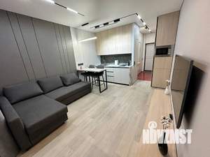 Студия квартира, посуточно, 25м2, 4/16 этаж