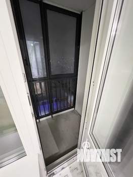 Студия квартира, на длительный срок, 29м2, 11/18 этаж