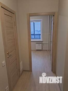 1-к квартира, на длительный срок, 38м2, 9/17 этаж