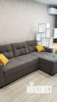 1-к квартира, на длительный срок, 36м2, 5/16 этаж