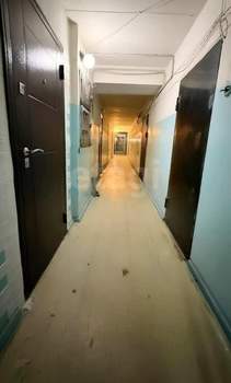 1-к квартира, на длительный срок, 21м2, 3/9 этаж