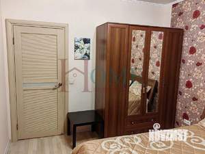 2-к квартира, на длительный срок, 45м2, 2/10 этаж