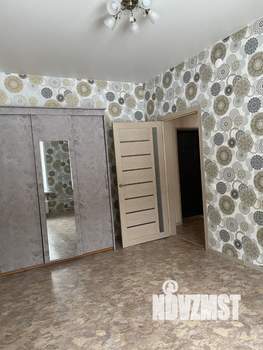 2-к квартира, на длительный срок, 35м2, 1/3 этаж