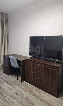 1-к квартира, на длительный срок, 31м2, 2/22 этаж