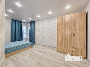 2-к квартира, на длительный срок, 56м2, 10/25 этаж