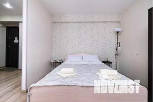 1-к квартира, посуточно, 30м2, 2/9 этаж