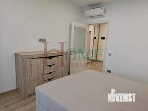 2-к квартира, на длительный срок, 45м2, 12/25 этаж