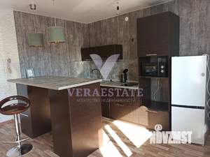 1-к квартира, на длительный срок, 51м2, 14/19 этаж