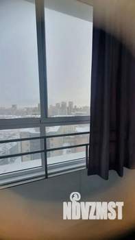 2-к квартира, на длительный срок, 45м2, 13/25 этаж