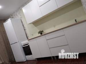 1-к квартира, на длительный срок, 37м2, 26/27 этаж