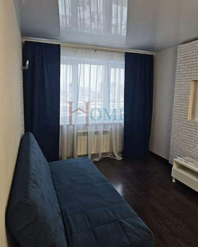 1-к квартира, на длительный срок, 40м2, 19/26 этаж