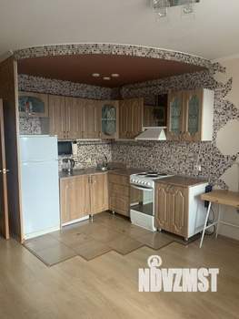 Студия квартира, на длительный срок, 23м2, 8/10 этаж