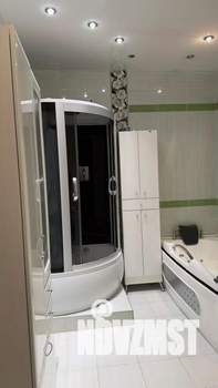 3-к квартира, посуточно, 126м2, 1/1 этаж