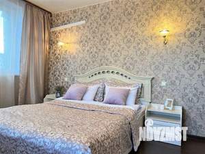 1-к квартира, посуточно, 65м2, 1/1 этаж