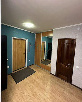 2-к квартира, на длительный срок, 68м2, 3/17 этаж