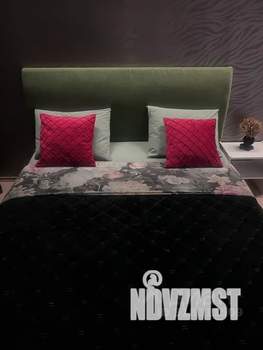 1-к квартира, посуточно, 37м2, 16/26 этаж