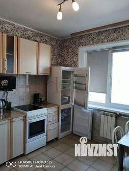 2-к квартира, на длительный срок, 57м2, 6/10 этаж